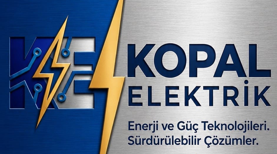 Kopal Elektrik Enerji ve Güç Teknolojileri